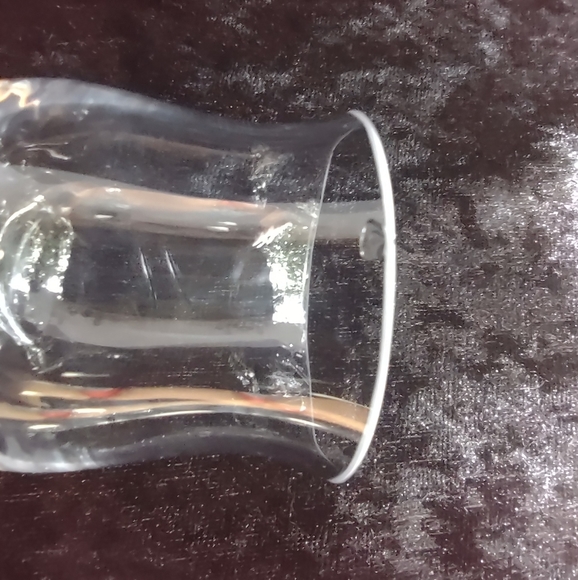 5 Cordial Glass Tudor by TOWLE - Picture 5 of 9